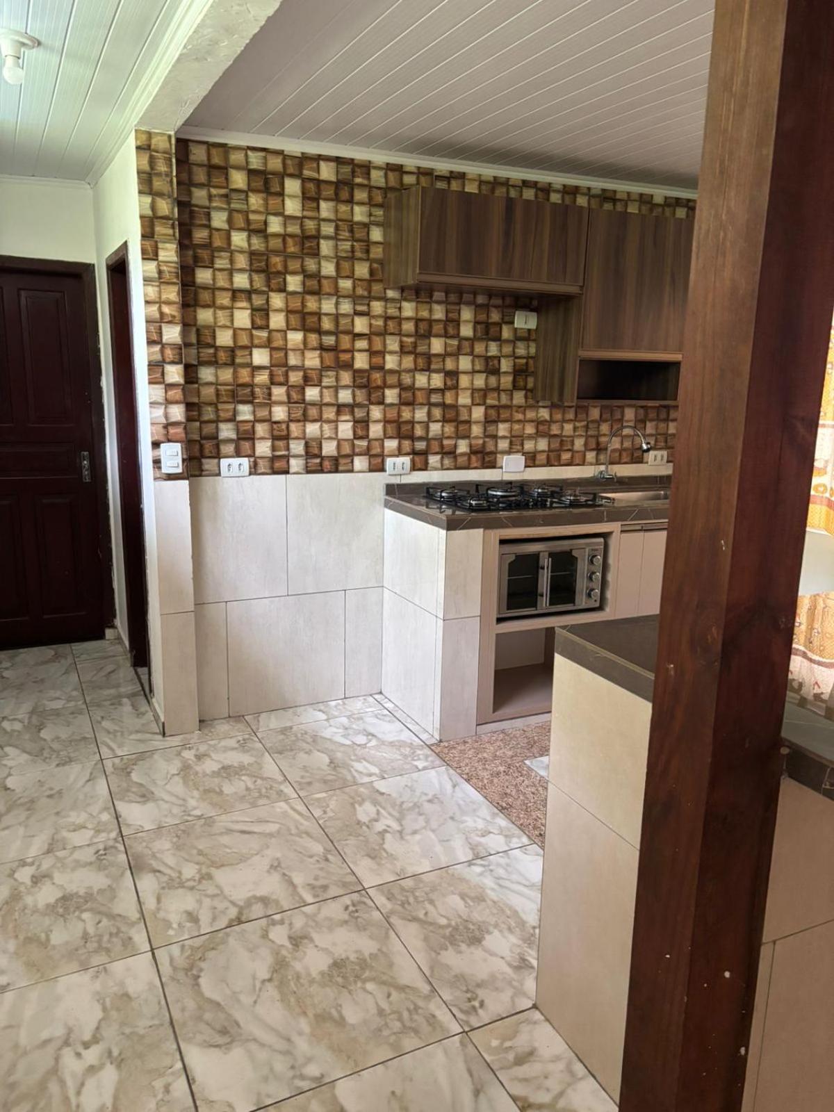 Recanto Pousada Ju&Ju Com Piscina Compartilhada Pontal do Paraná Kültér fotó