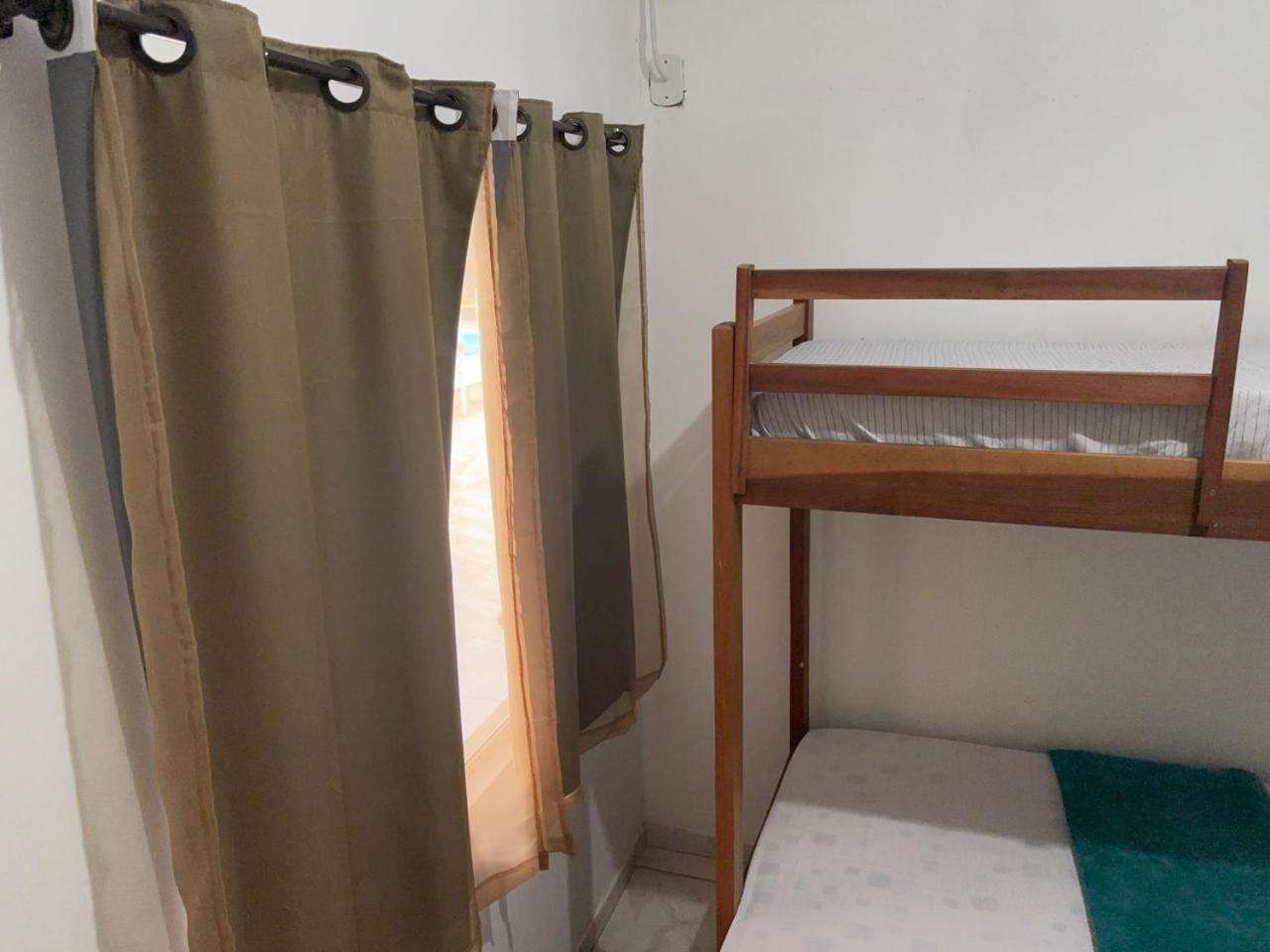 Recanto Pousada Ju&Ju Com Piscina Compartilhada Pontal do Paraná Kültér fotó